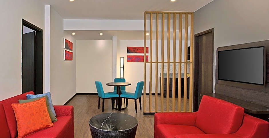 Park Inn By Radisson Amritsar Airport