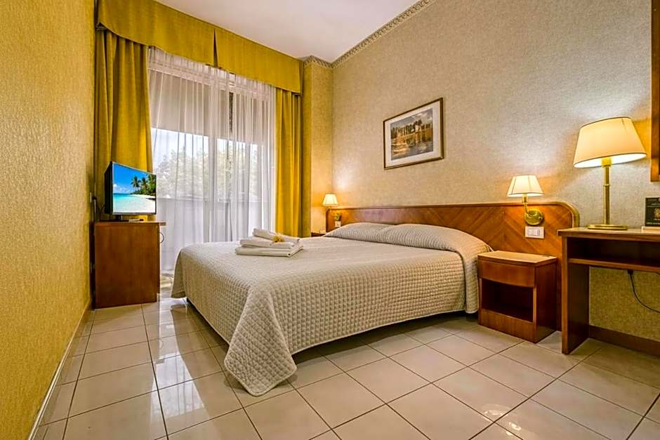 Hotel Remin Plaza