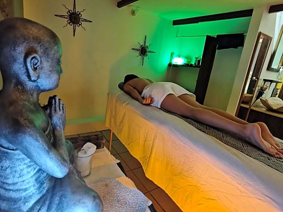 Hotel Spa Casa del Sol