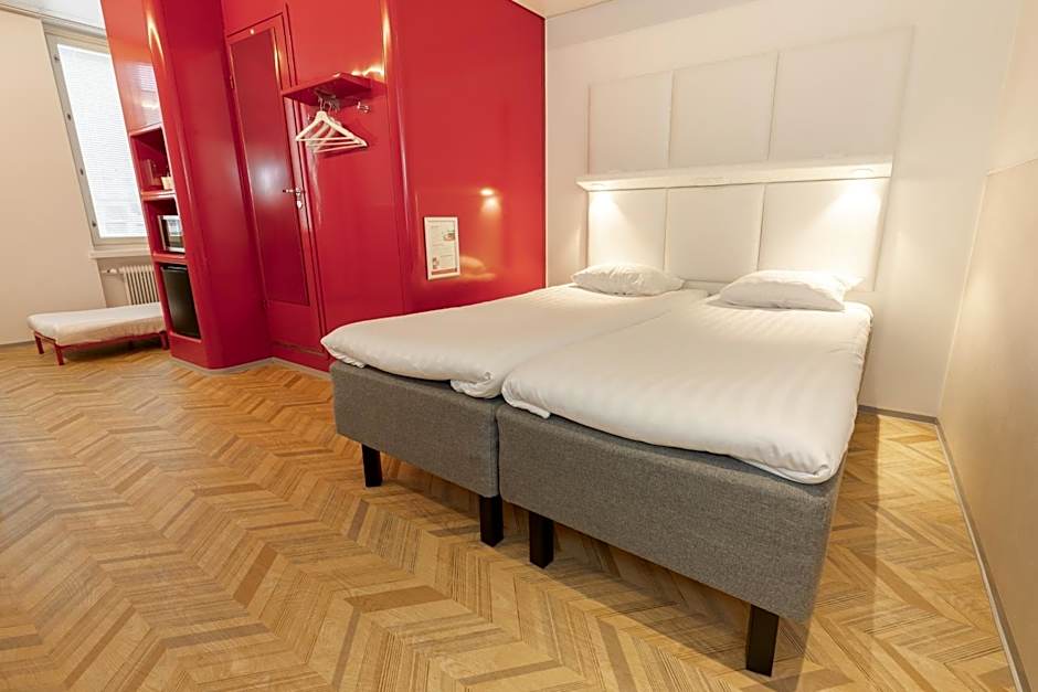 Omena Hotel Tampere