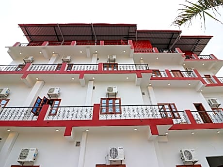 Hotel O Green Comfort