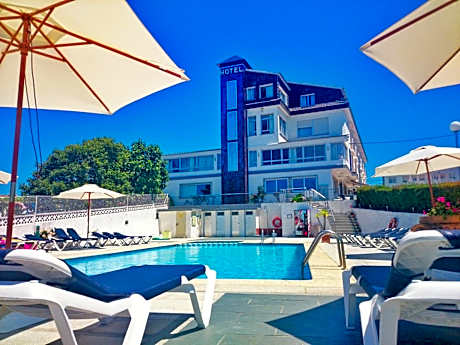 Hotel Marola