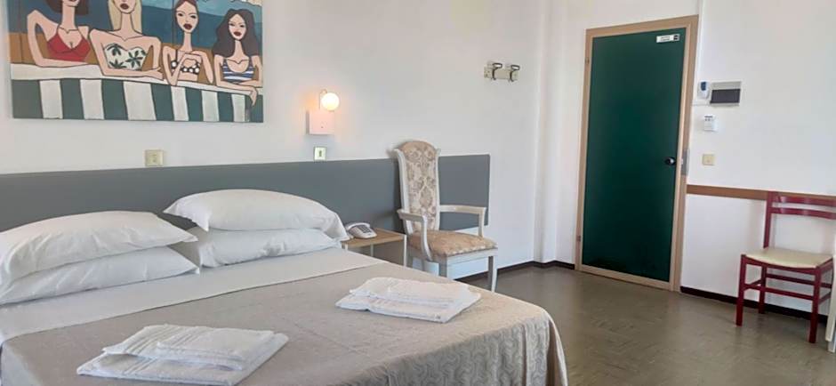 Hotel Internazionale