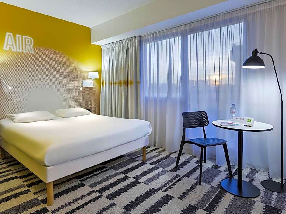 ibis Styles Massy Opera