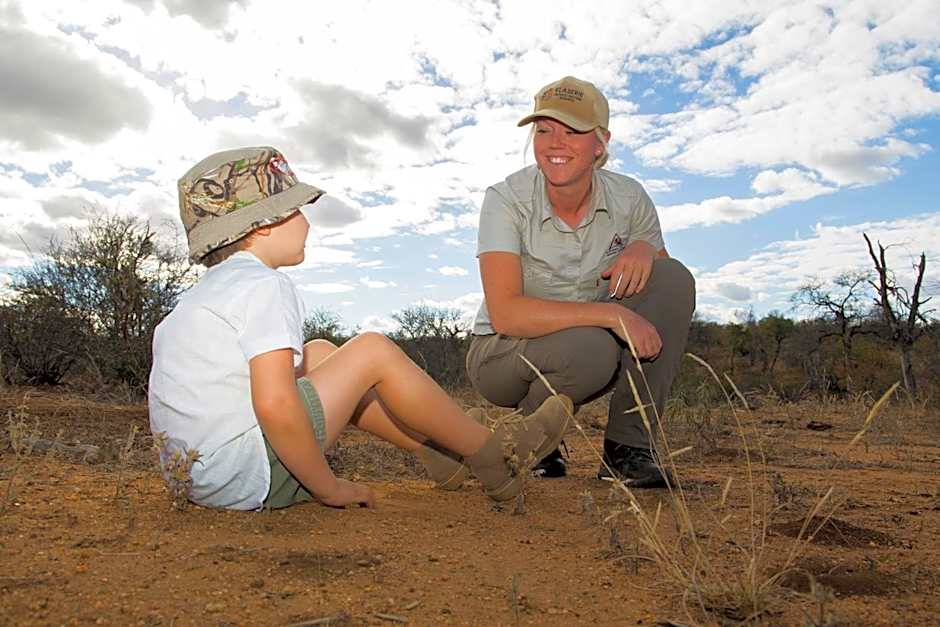 Klaserie Drift Misava