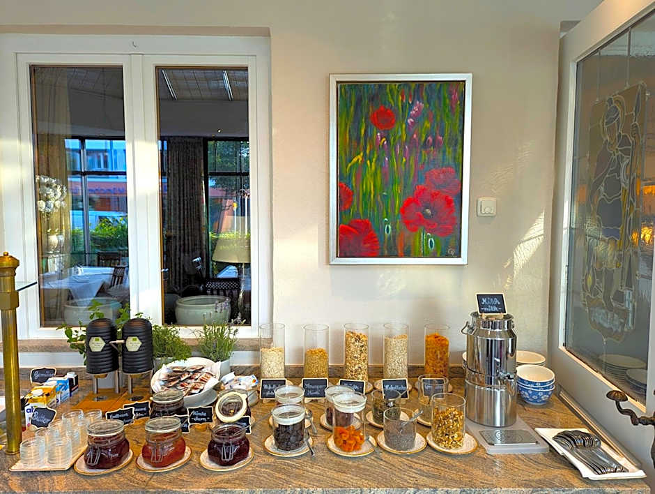 Bauer Hotel und Restaurant