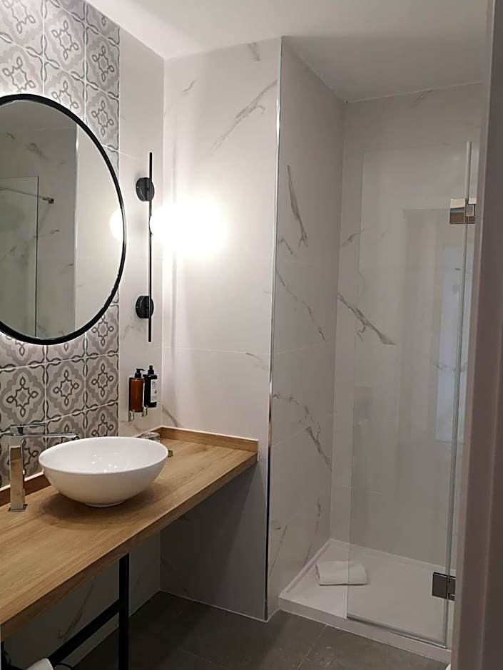 Petit Palace Marques Santa Ana