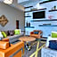 Drury Plaza Hotel Dallas Richardson