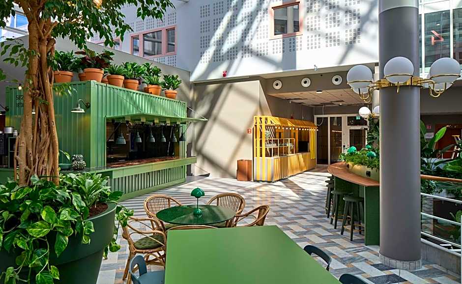 Scandic Södra Kajen