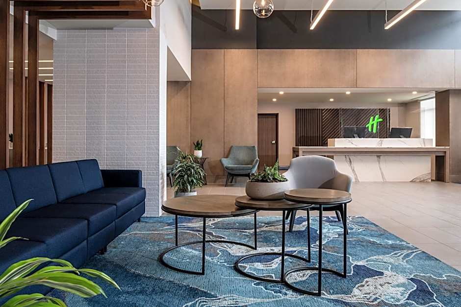 Holiday Inn Kingston - Waterfront By IHG