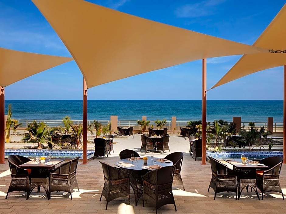Radisson Blu Hotel & Resort, Sohar