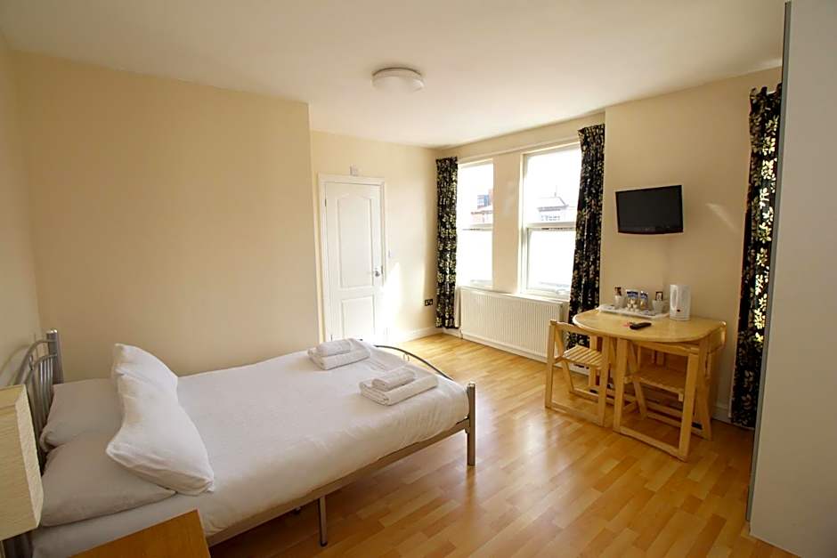 Flexistay Aparthotel Tooting