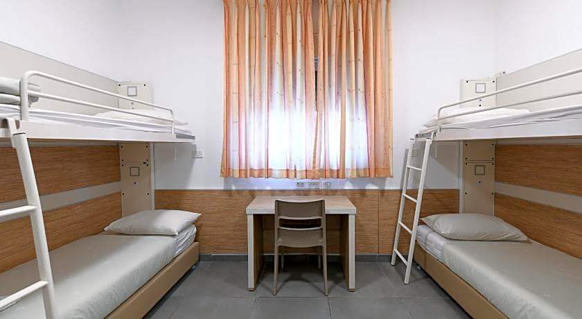 HI Jerusalem - Agron Hostel