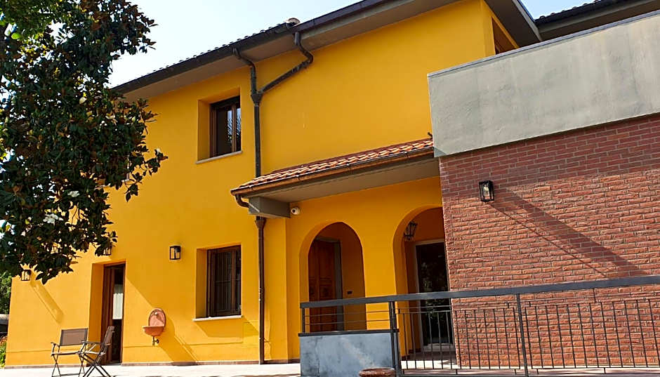 Photo 1 of 21 of Anima Franca Bed and breakfast