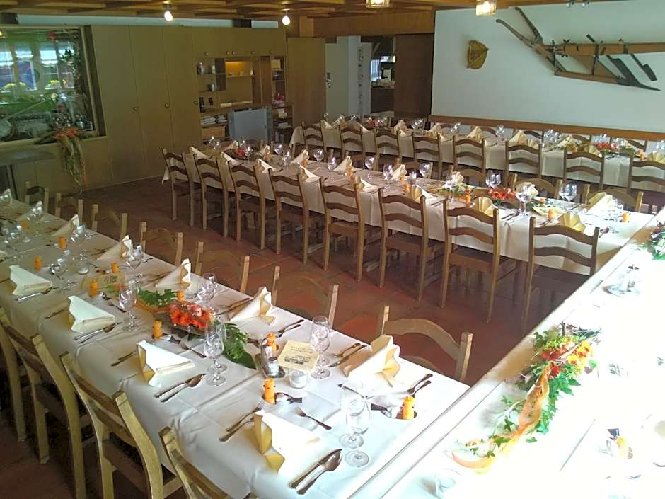 Gasthaus zum Ochsen