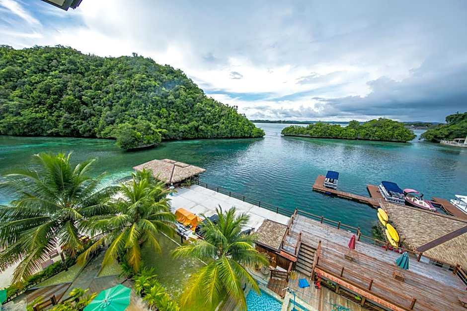 Sea Passion Hotel