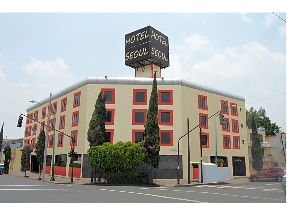 Hotel Seoul