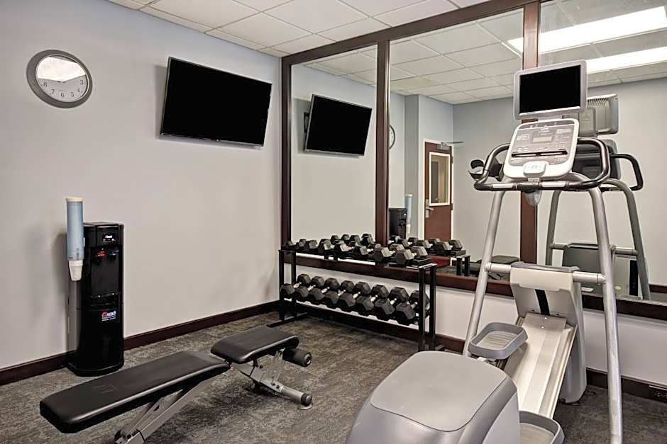 Fairfield Inn & Suites by Marriott Atlanta Kennesaw