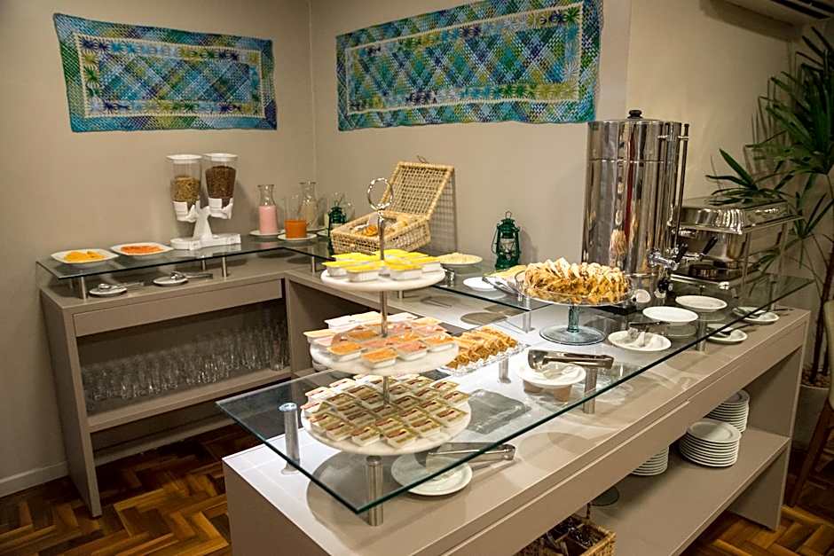 Amenit Hotel