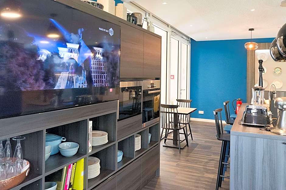 ANA Living Stuttgart by Arthotel ANA