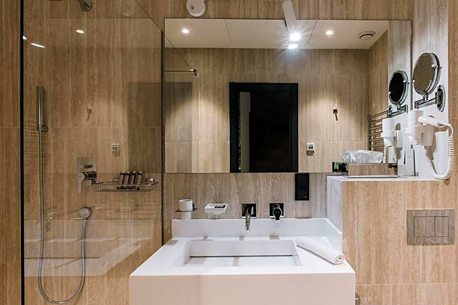 Noble Boutique Hotel