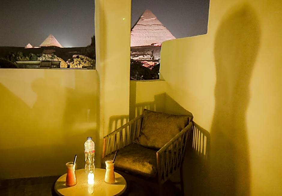 Pyramids Glory Inn