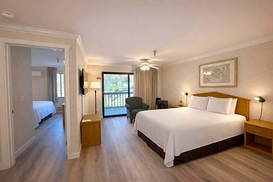 Friday Harbor Suites