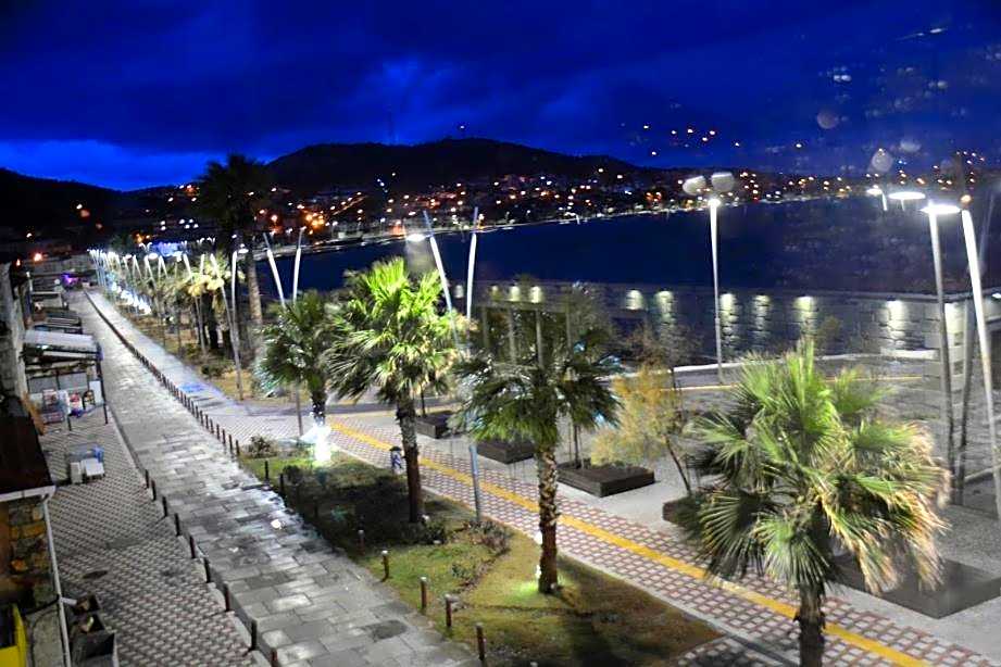 Focamor Otel