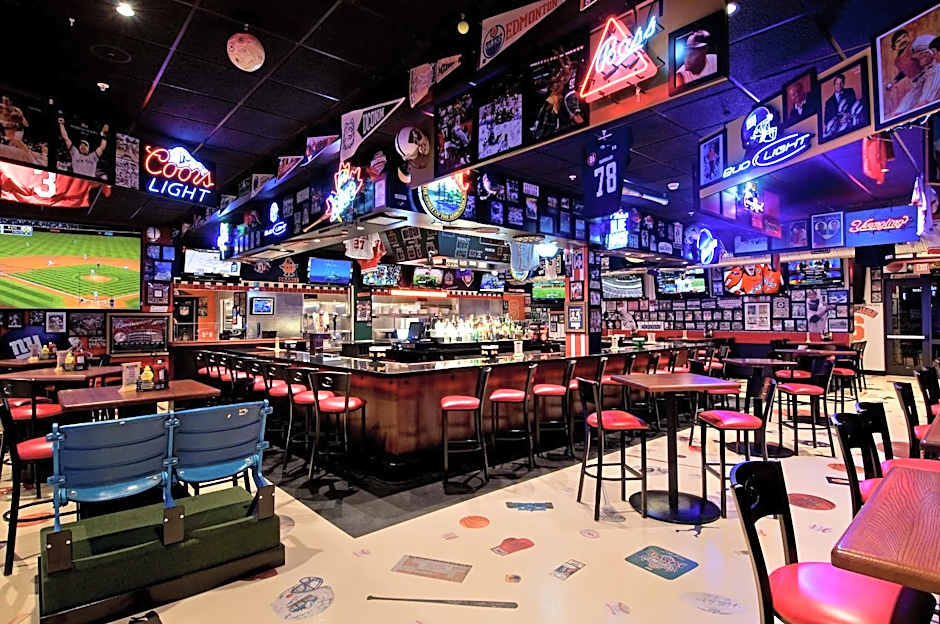 Hilton Garden Inn Westampton