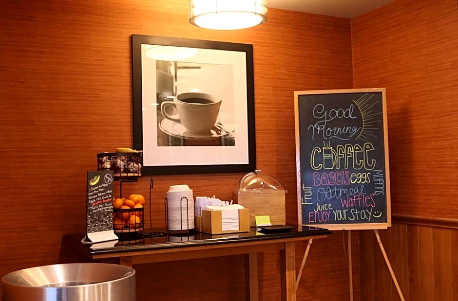 Hampton Inn By Hilton & Suites Fremont