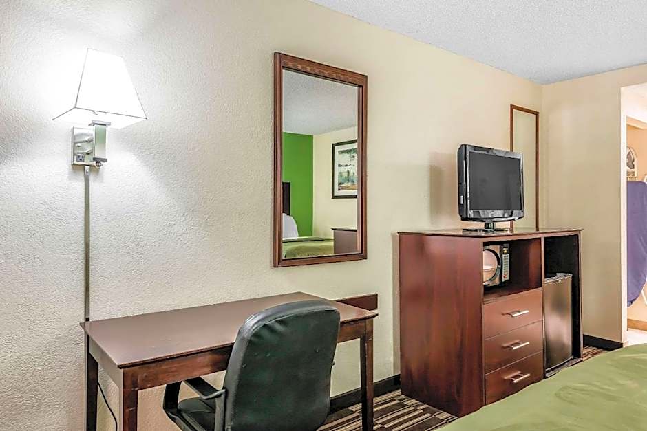 Quality Inn Fort Pierce I-95