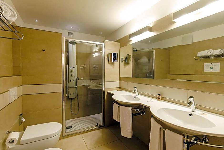 Sayonara Nature & Wellness Hotel