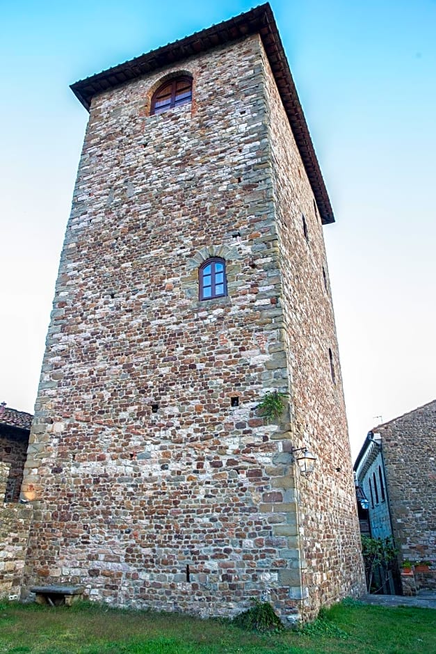 Castello di Mugnana