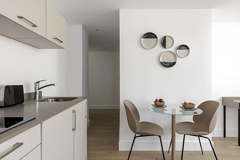 The Jubilee by Supercity Aparthotels