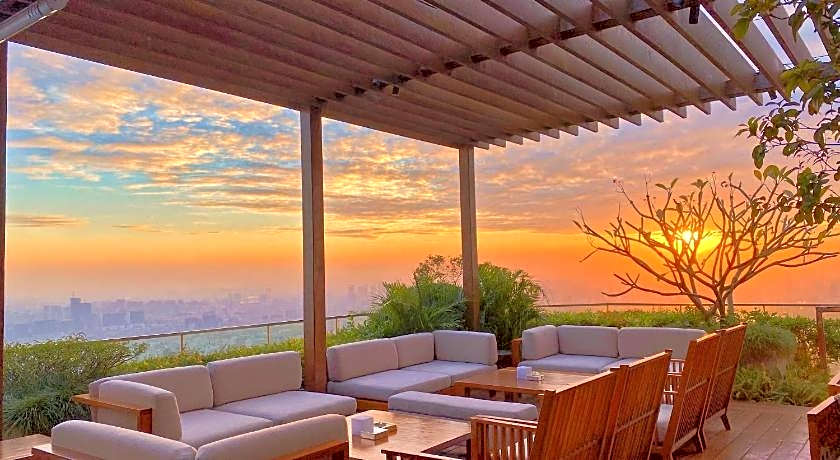 Park Hyatt Guangzhou