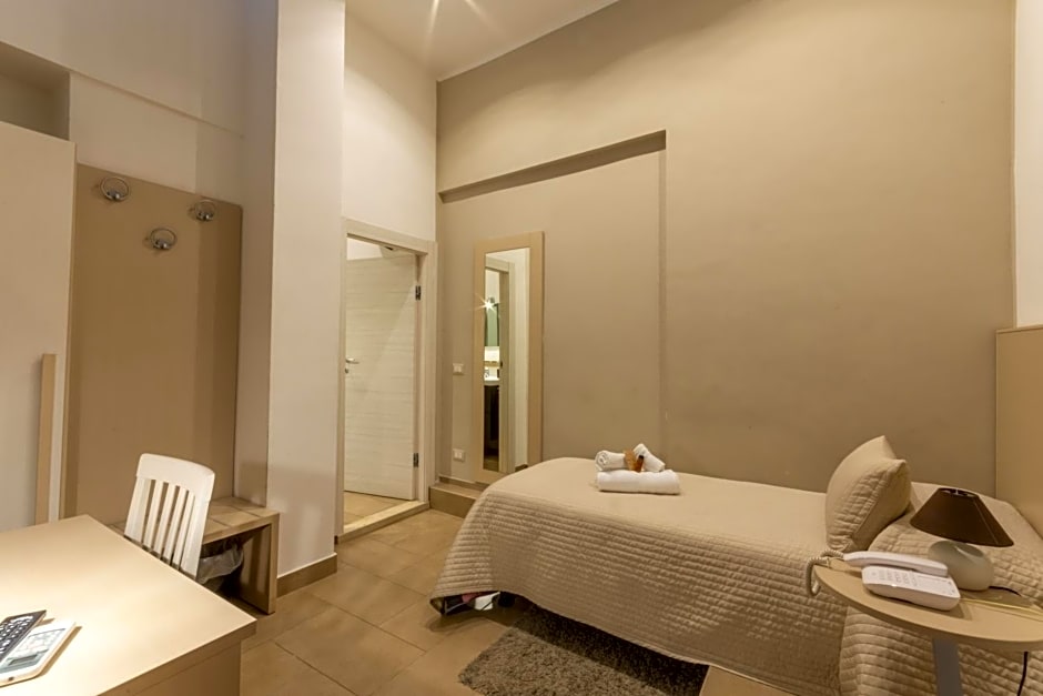 B&B Cairoli
