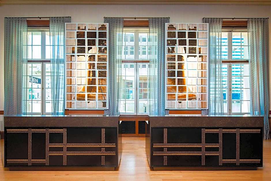 Le Meridien Philadelphia