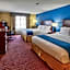 Holiday Inn Express Hotel & Suites Houston-Downtown Convention Center By IHG