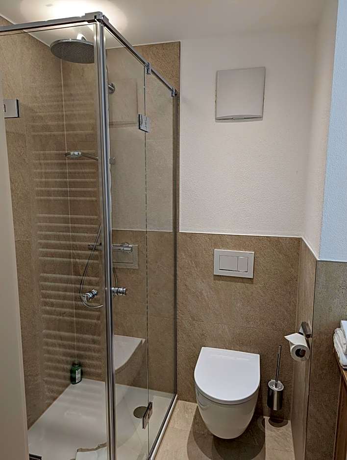 Hotel und Weingut Karlsmühle