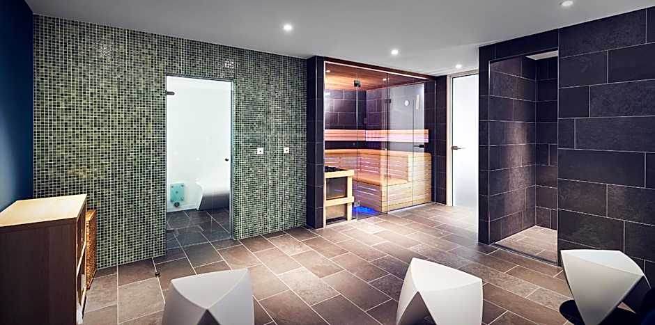 Inntel Hotels Amsterdam Centre