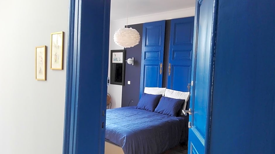 B&B Villa 36