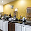 Rodeway Inn & Suites Houston Near Medical Center