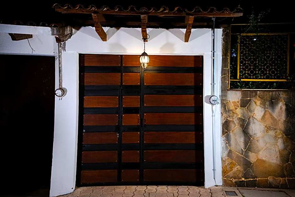 Casa Iztac