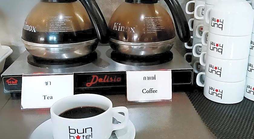 Bun Hotel