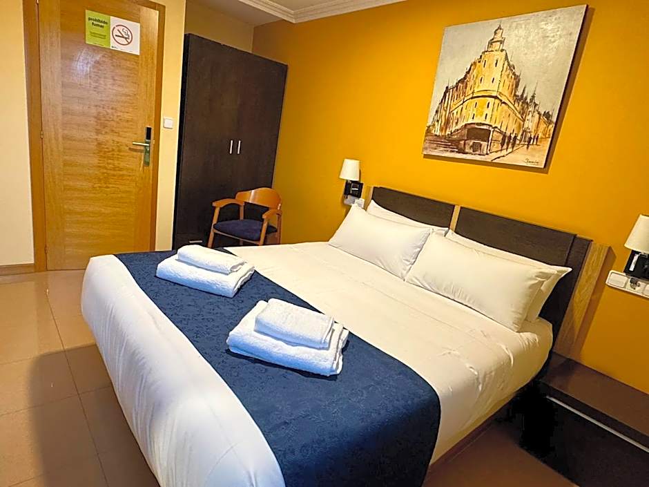Hotel Reigosa
