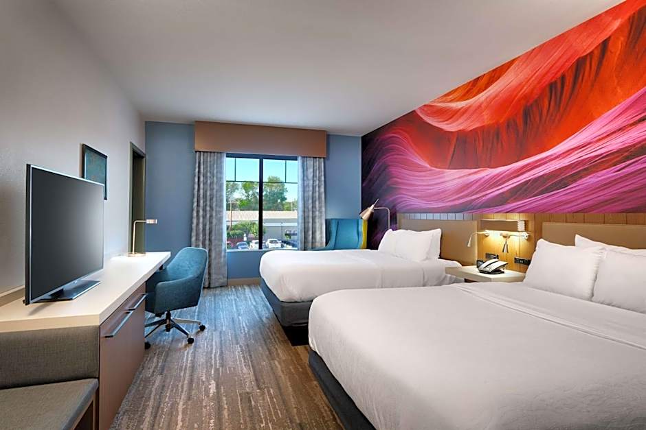 Hilton Garden Inn Prescott Downtown, AZ