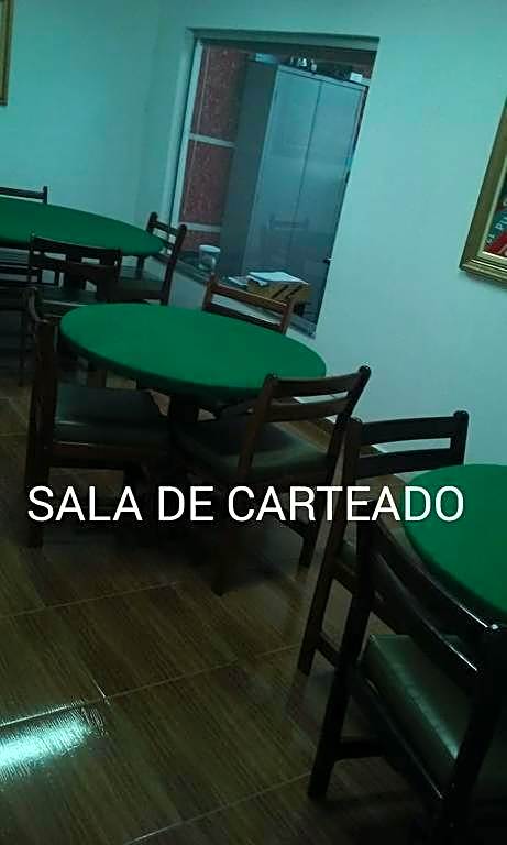 FLAT CONJUGADO CAVALINHO BRANCO o