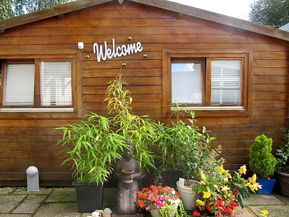 West View Lodge