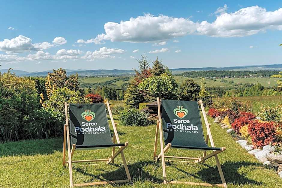 Dom Wypoczynkowy U Staszla