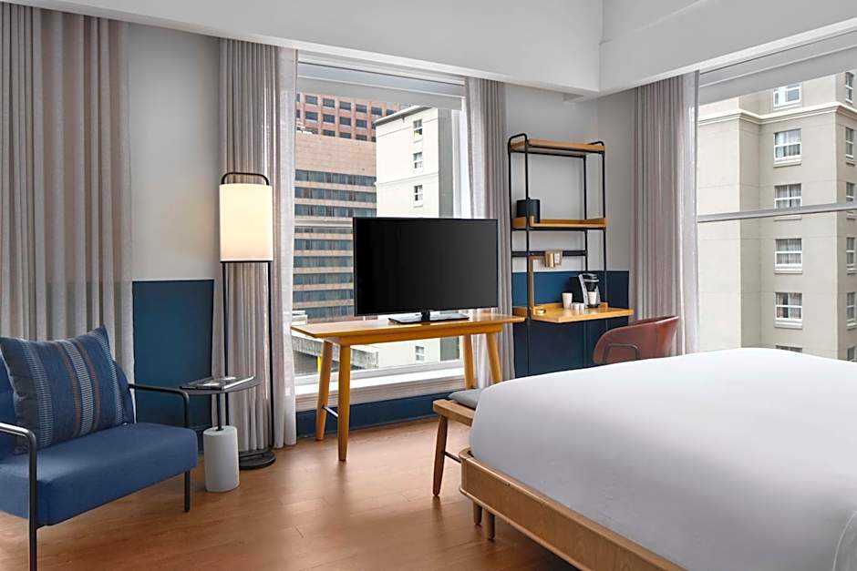 Hotel Theo New Orleans, Tapestry Collection by Hilton